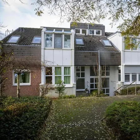 Seeglueck Mit Garten 아파트 *